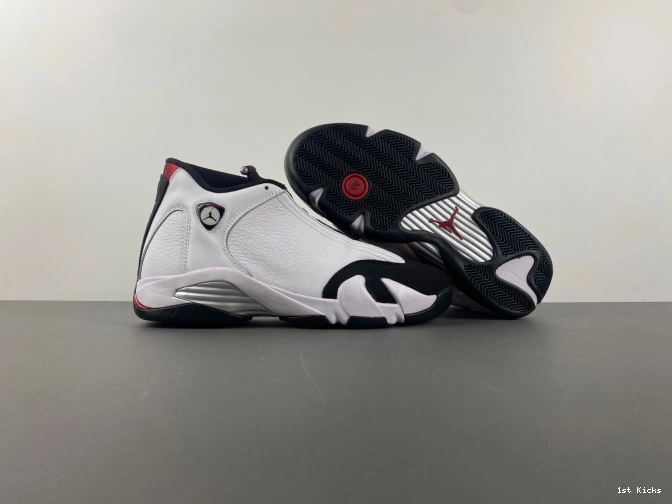 (2024) Retro Air Toe Jordan 487471-160 Black 14 0628